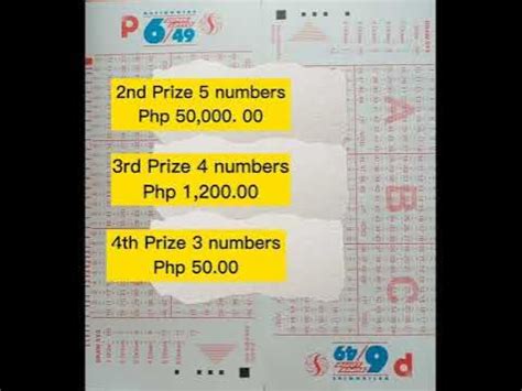 ilang numero ang balik taya sa lotto